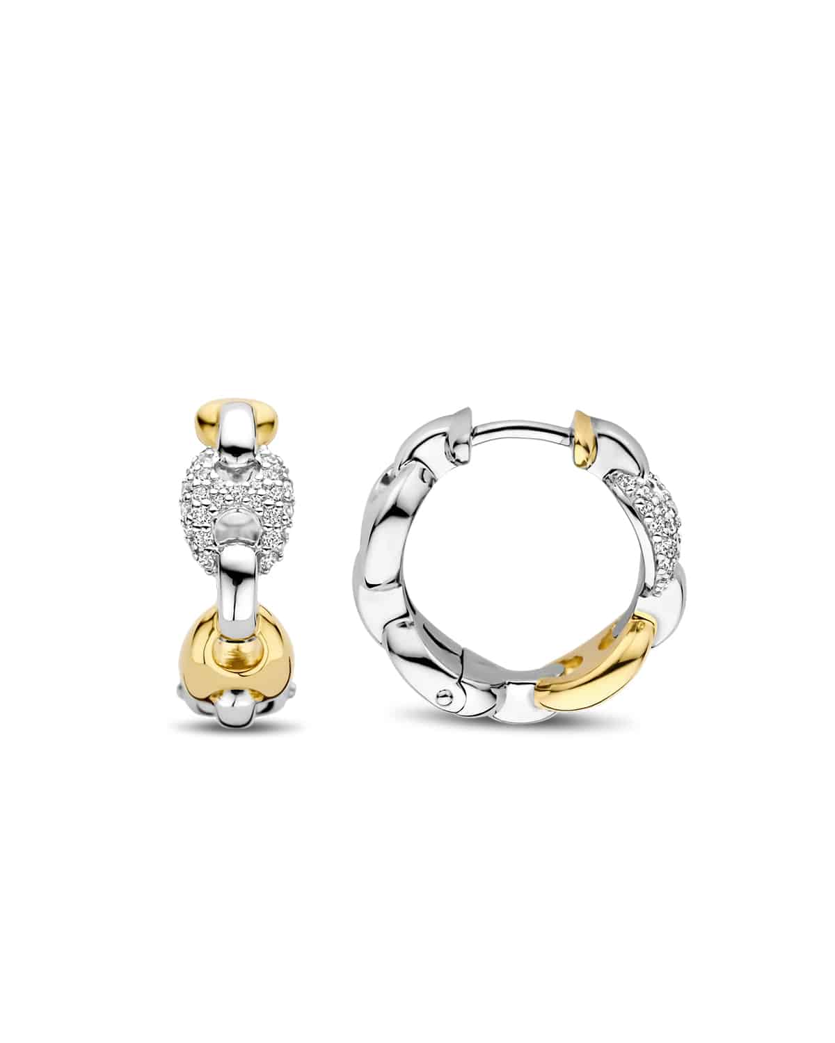 Ti Sento - Milano Earrings 7877ZY Ti Sento - Milano Earrings 7877ZY - Bild 3
