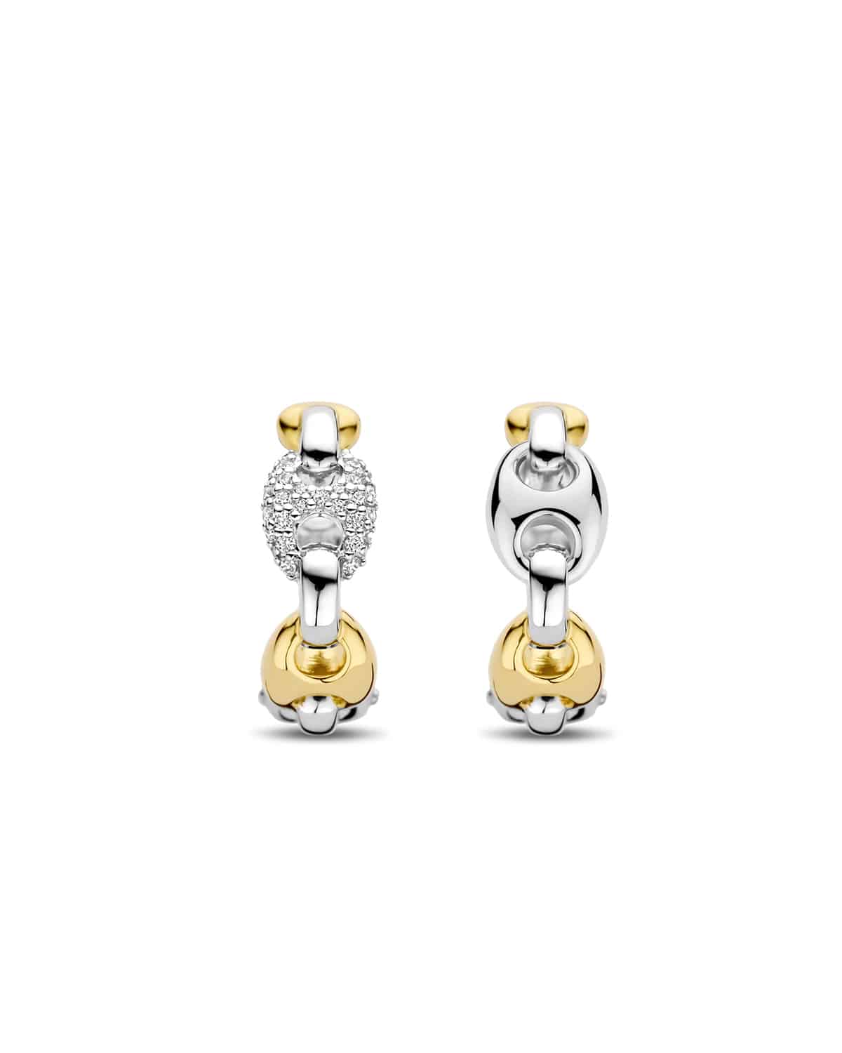 Ti Sento - Milano Earrings 7877ZY Ti Sento - Milano Earrings 7877ZY - Bild 4