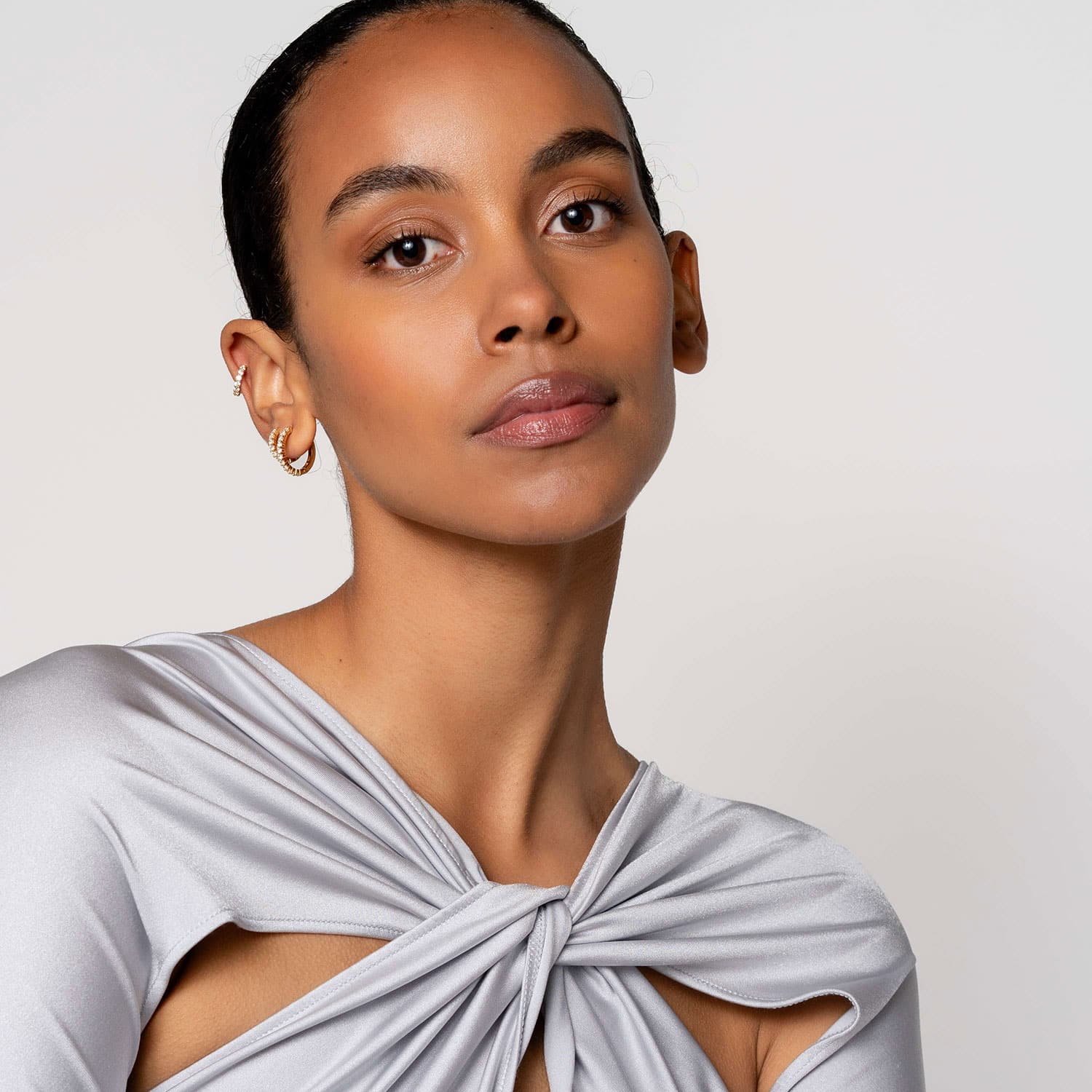 Ti Sento - Milano Earrings 7956ZI Ti Sento - Milano Earrings 7956ZI - Bild 4