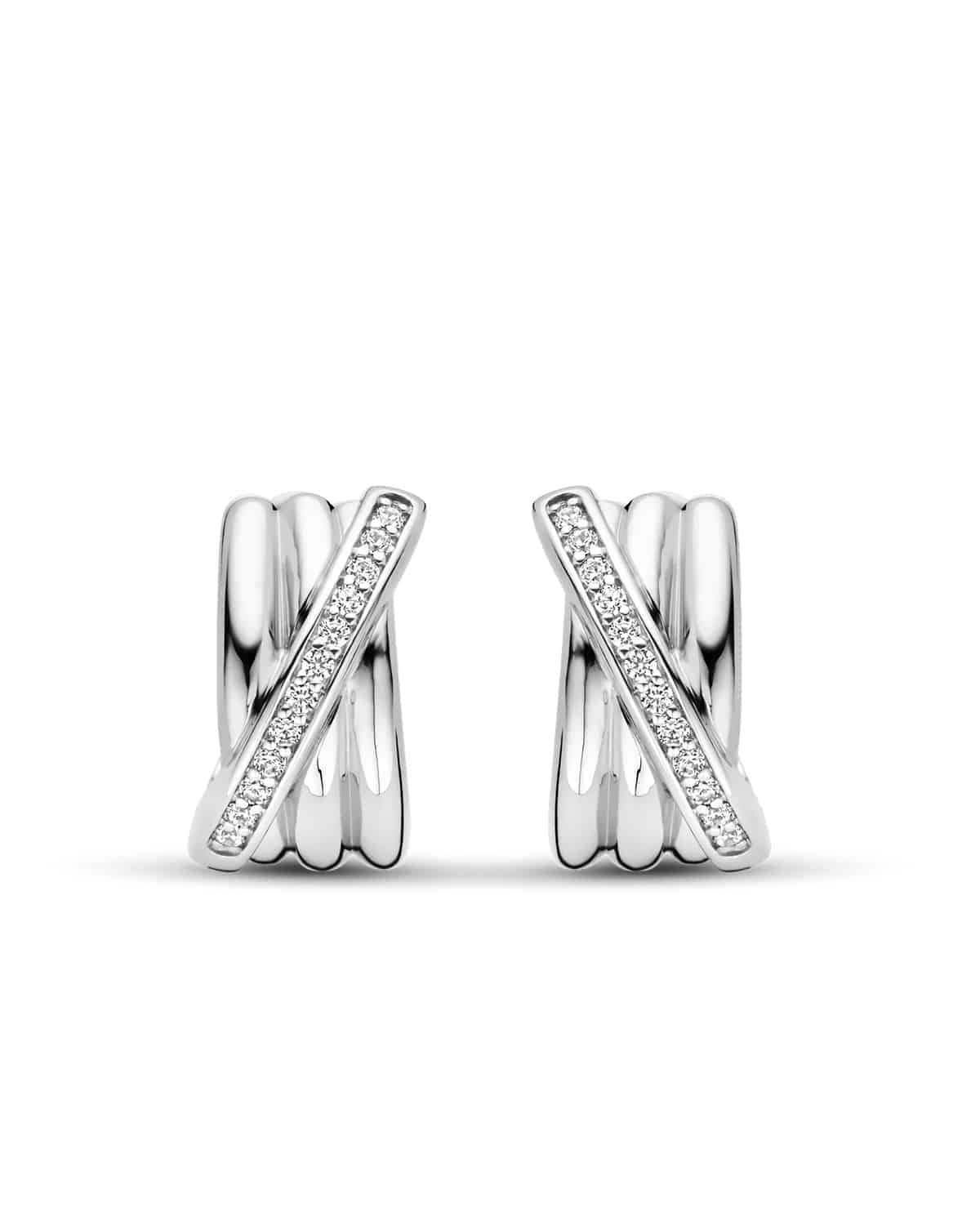 Ti Sento - Milano Earrings 7960ZI Ti Sento - Milano Earrings 7960ZI - Bild 2