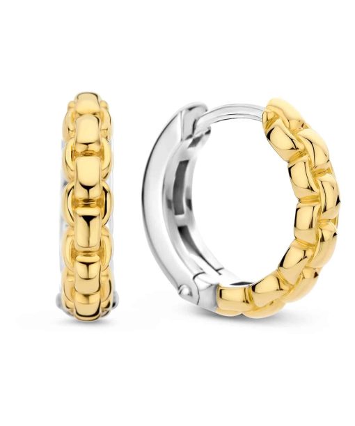 Ti Sento - Milano Earrings 7961SY