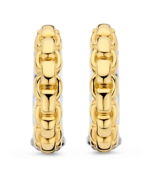 Ti Sento - Milano Earrings 7961SY - Bild 2
