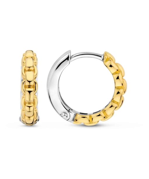 Ti Sento - Milano Earrings 7961SY - Bild 3