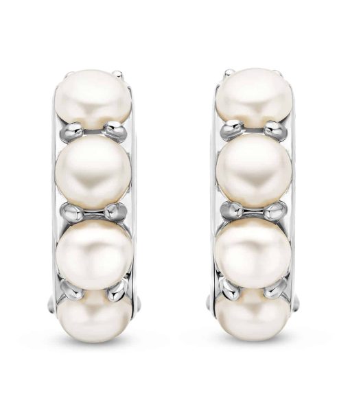 Ti Sento - Milano Earrings 7962PW - Bild 2