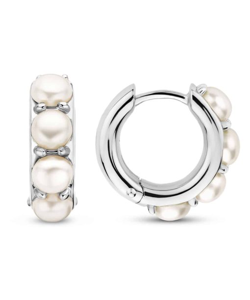 Ti Sento - Milano Earrings 7962PW - Bild 3