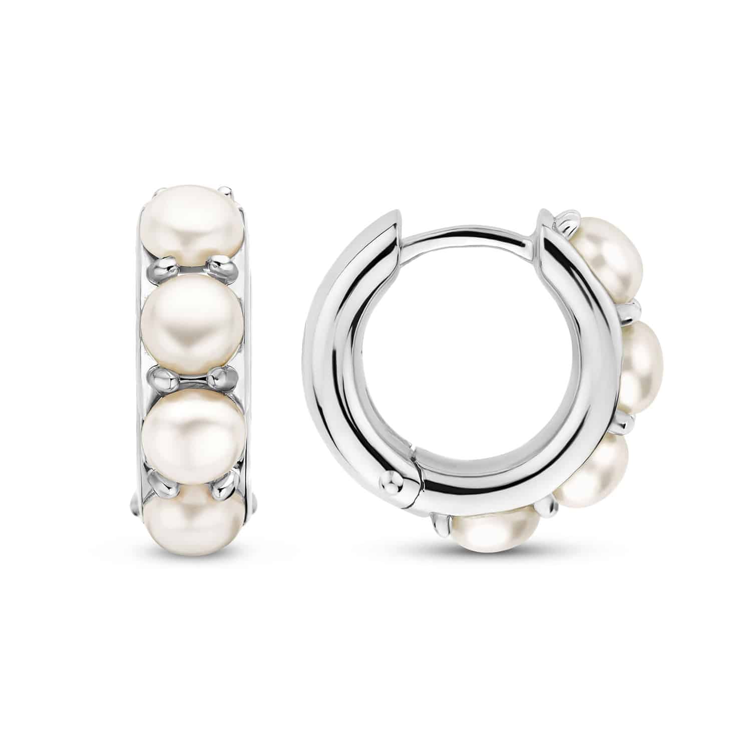 Ti Sento - Milano Earrings 7962PW Ti Sento - Milano Earrings 7962PW - Bild 3
