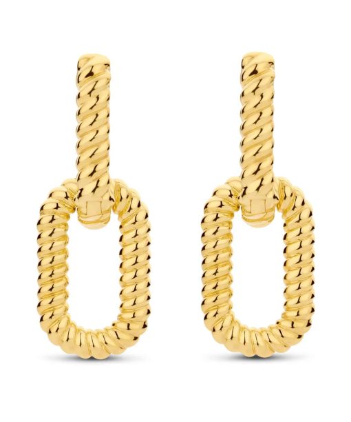 Ti Sento - Milano Earrings 7963SY - Bild 2