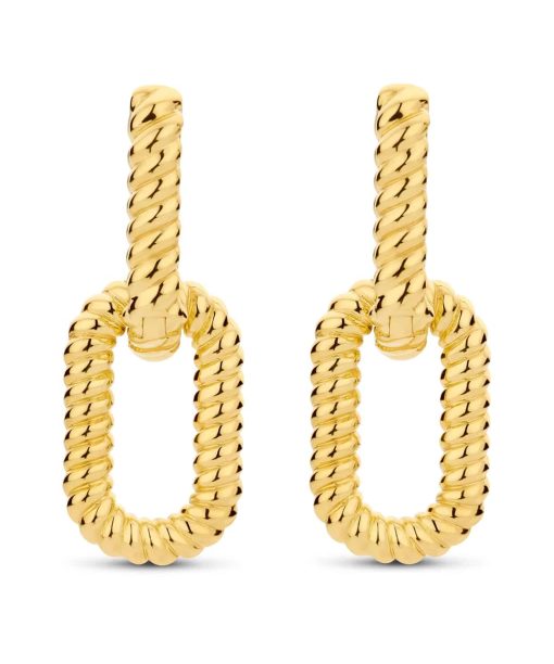 Ti Sento - Milano Earrings 7963SY - Bild 3