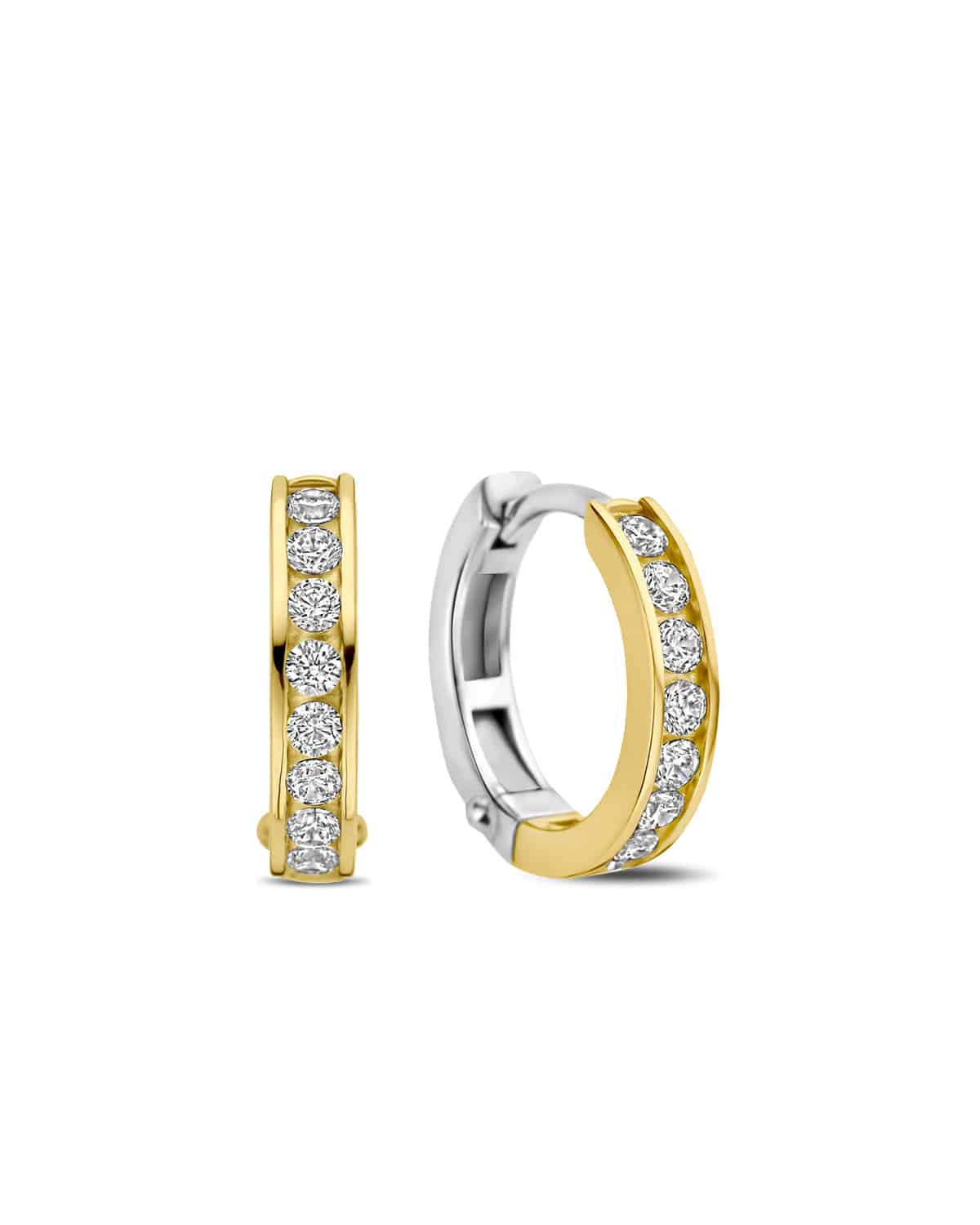 Ti Sento - Milano Earrings 7973ZY Ti Sento - Milano Earrings 7973ZY