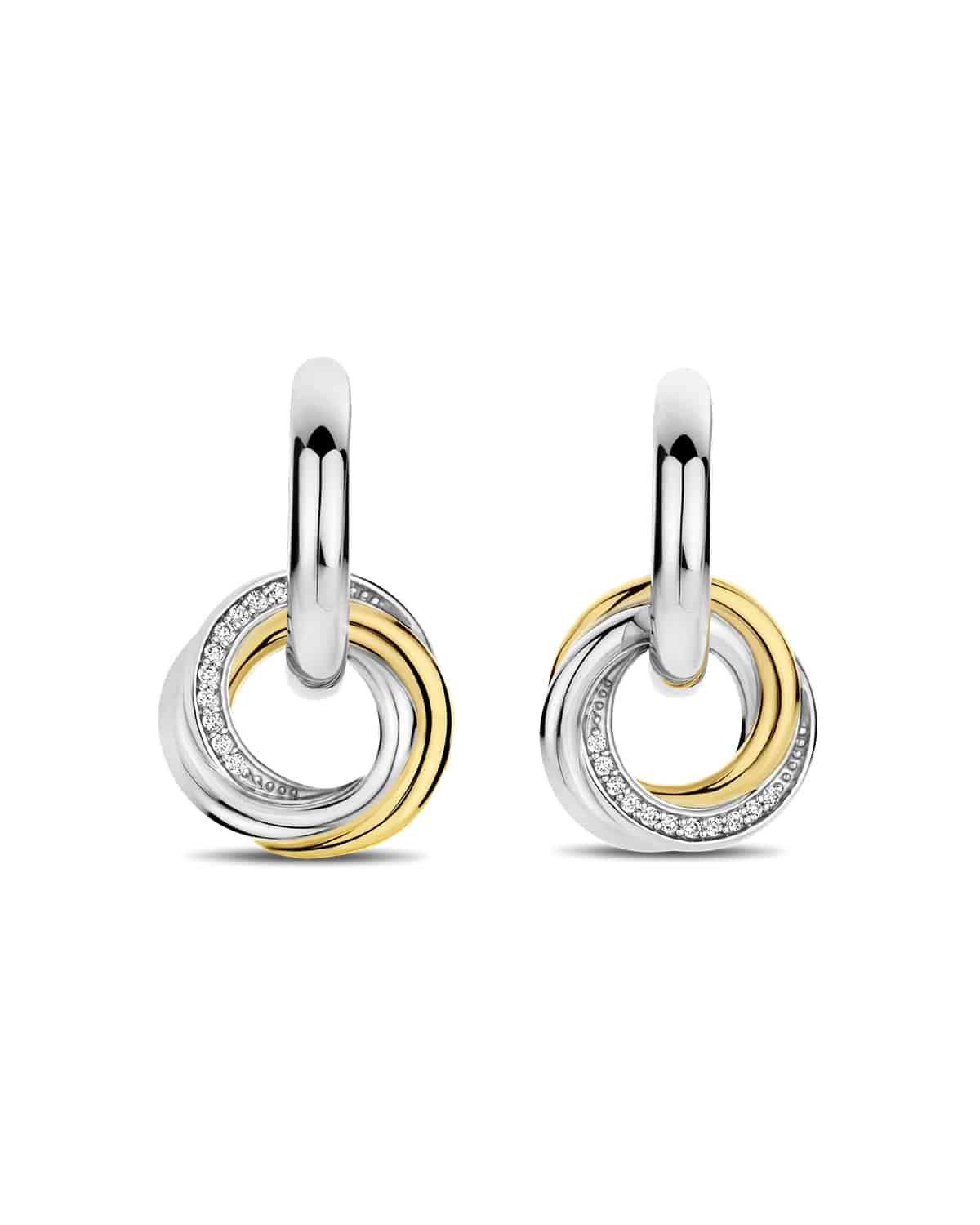 Ti Sento - Milano Earrings 7976ZY Ti Sento - Milano Earrings 7976ZY - Bild 2