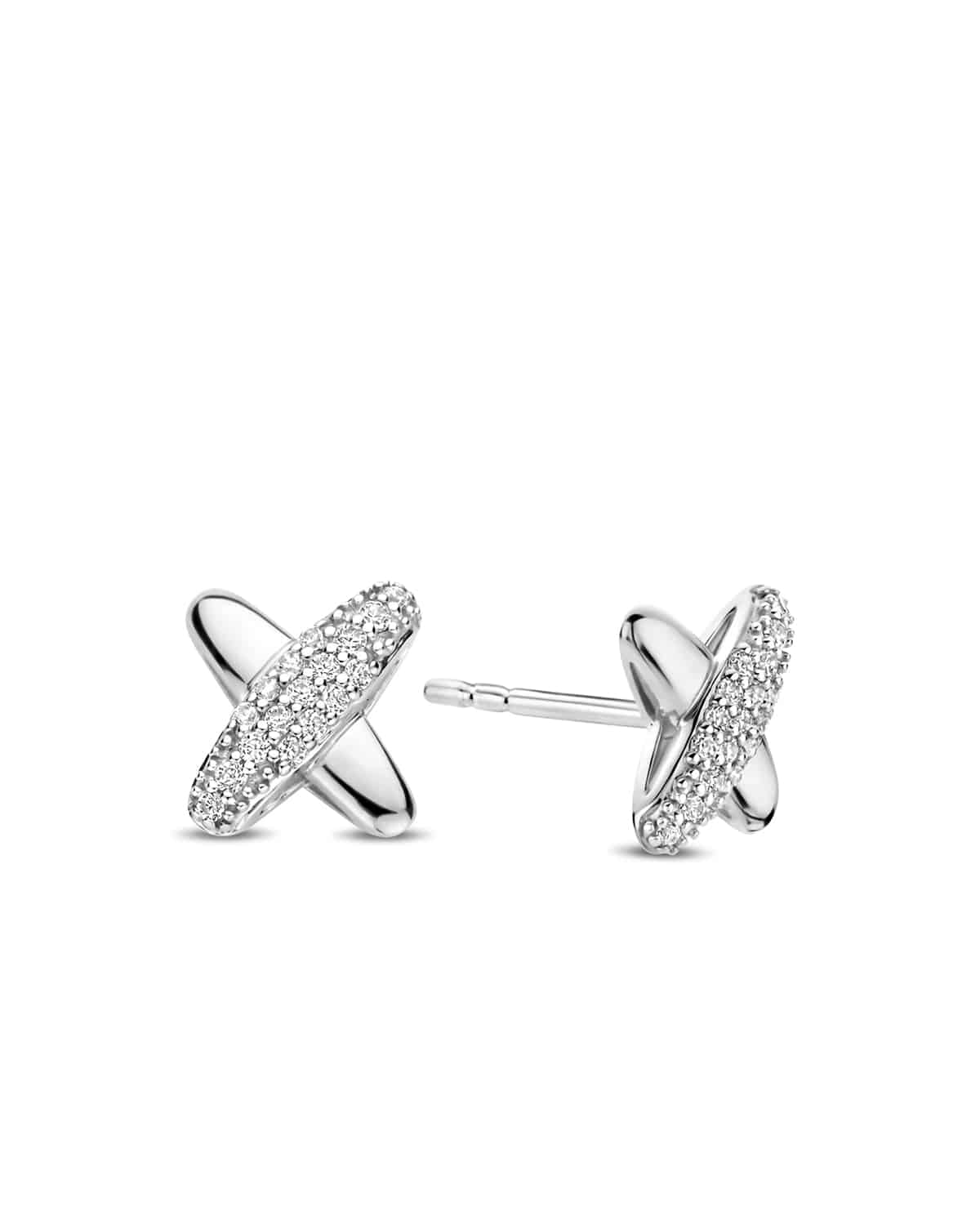 Ti Sento - Milano Earrings 7982ZI Ti Sento - Milano Earrings 7982ZI