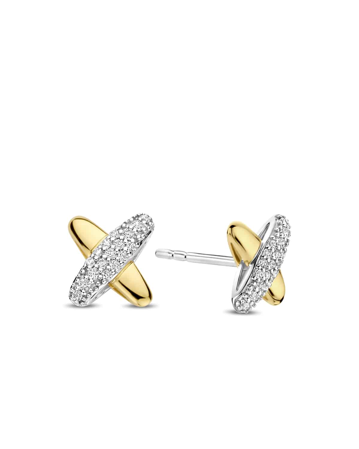 Ti Sento - Milano Earrings 7982ZY Ti Sento - Milano Earrings 7982ZY