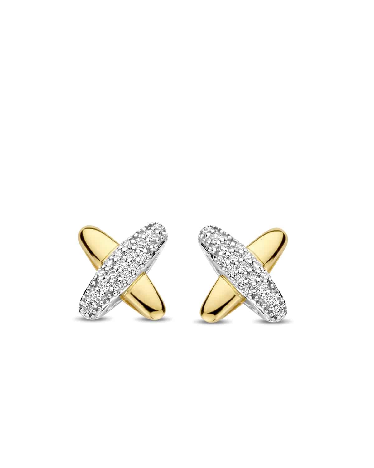 Ti Sento - Milano Earrings 7982ZY Ti Sento - Milano Earrings 7982ZY - Bild 2