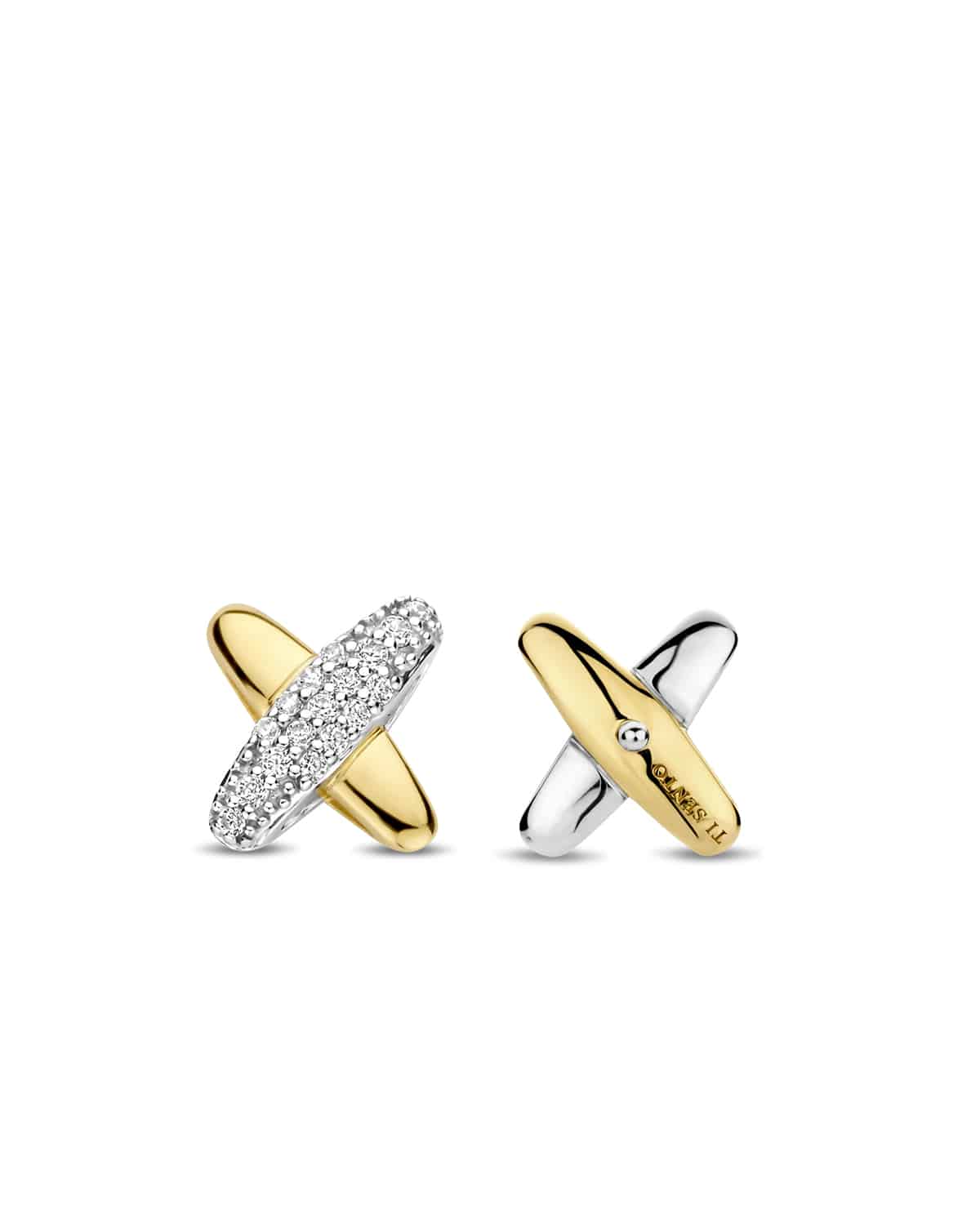 Ti Sento - Milano Earrings 7982ZY Ti Sento - Milano Earrings 7982ZY - Bild 3