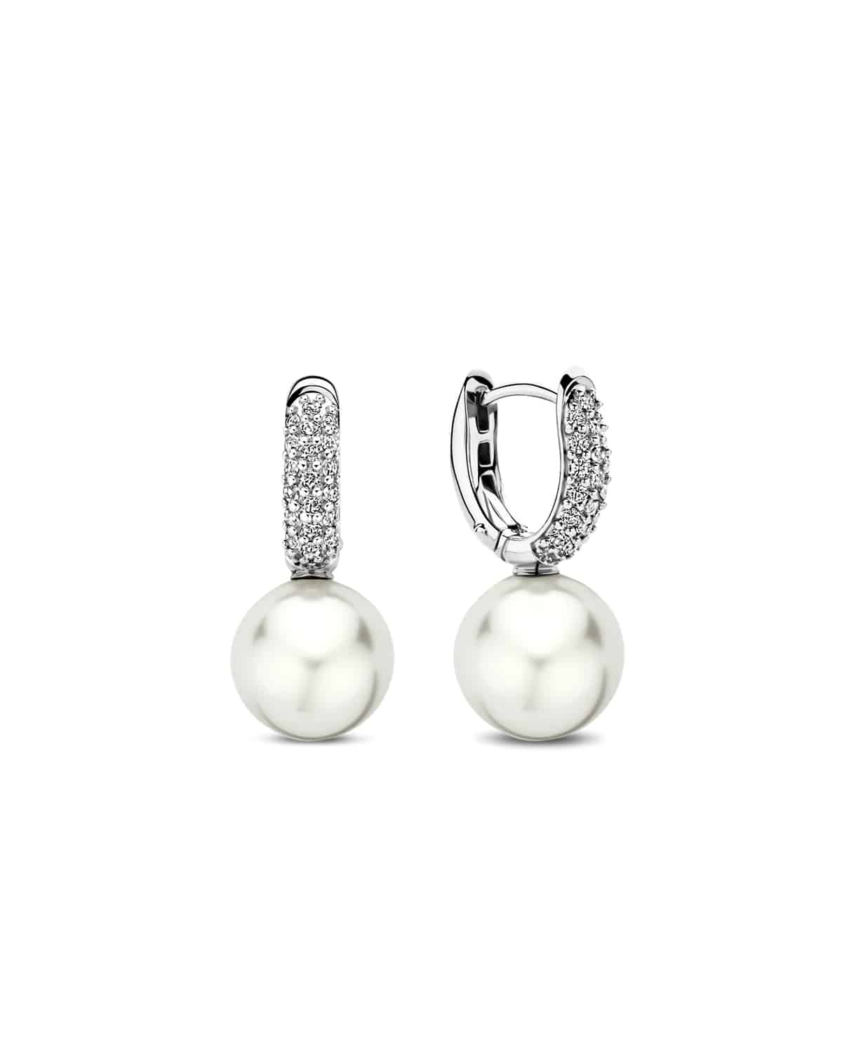 Ti Sento - Milano Earrings 7985PW Ti Sento - Milano Earrings 7985PW
