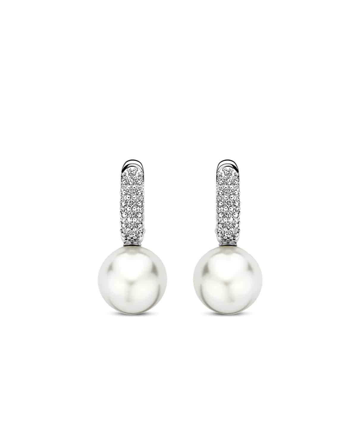Ti Sento - Milano Earrings 7985PW Ti Sento - Milano Earrings 7985PW - Bild 2