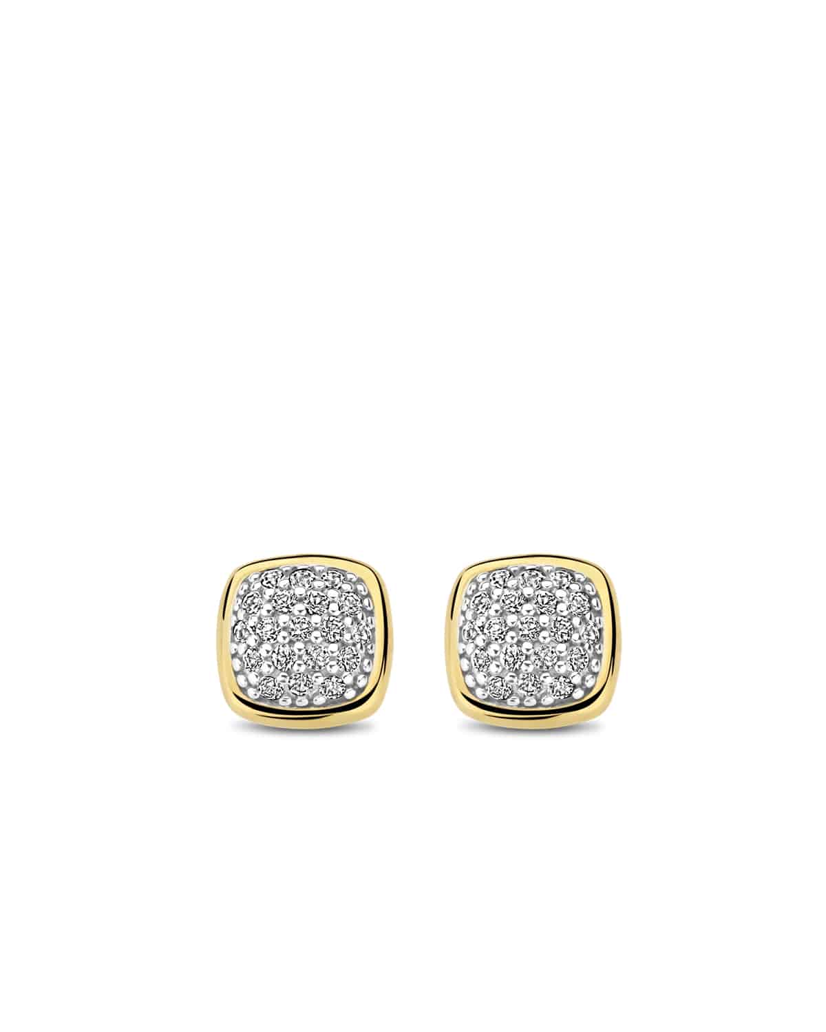Ti Sento - Milano Earrings 7990ZY Ti Sento - Milano Earrings 7990ZY - Bild 2