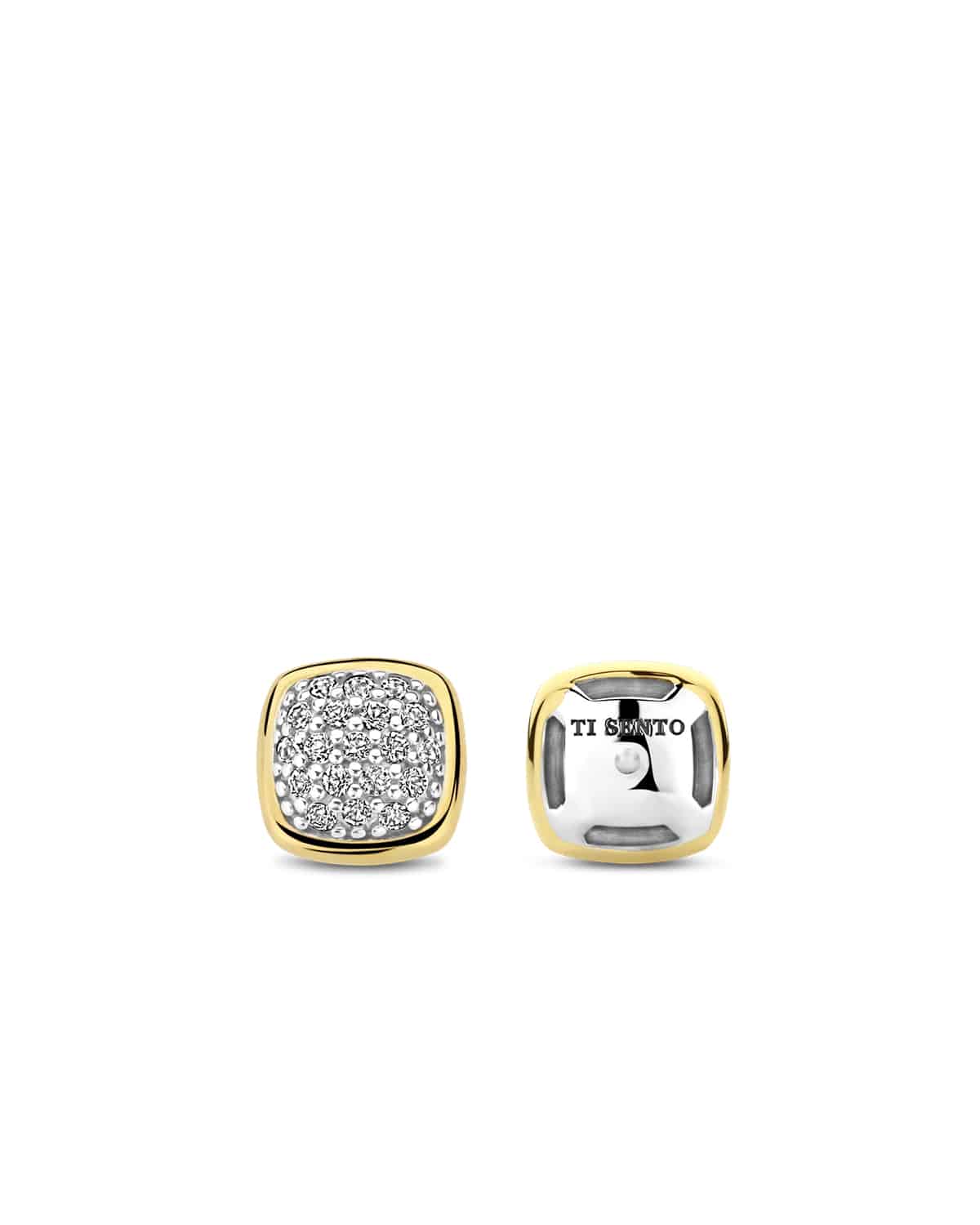 Ti Sento - Milano Earrings 7990ZY Ti Sento - Milano Earrings 7990ZY - Bild 3