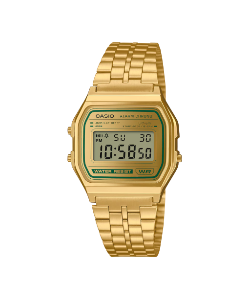 Casio Vintage - A158WEGV-9AEF