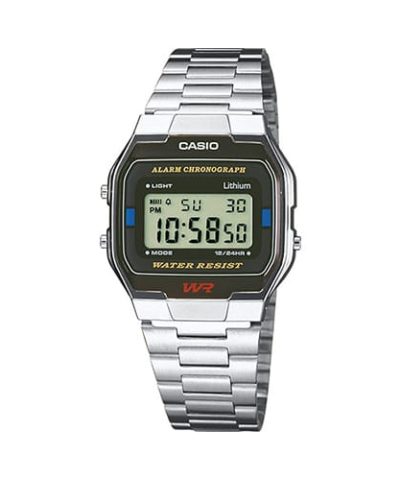 Casio Vintage Iconic - A163WA-1QES