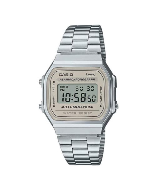 Casio Vintage - A168WA-8AYES