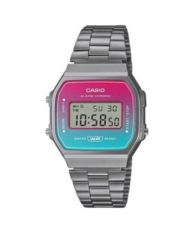 Casio Vintage - A168WERB-2AEF