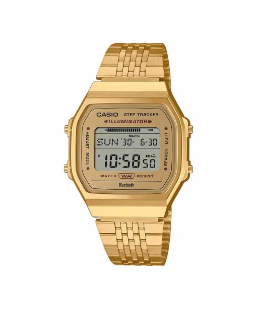 Casio ABL-100WEG-9AEF