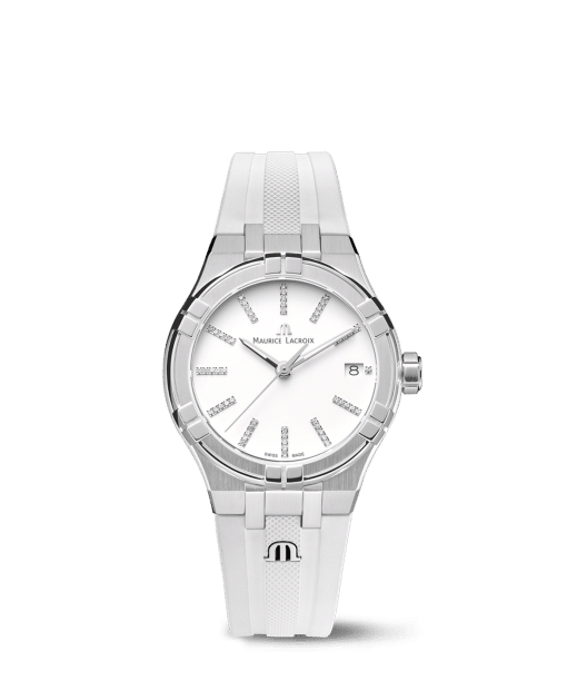 Maurice Lacroix AIKON Quartz 35mm - AI1106-SS000-150-7