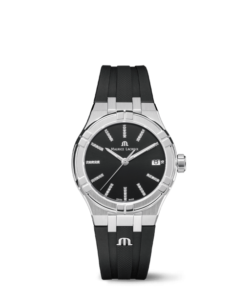 Maurice Lacroix AIKON Quartz 35mm - AI1106-SS000-350-2