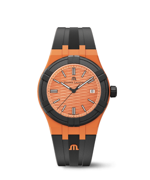 Maurice Lacroix Aikon Tide 40mm - AI2008-50050-300