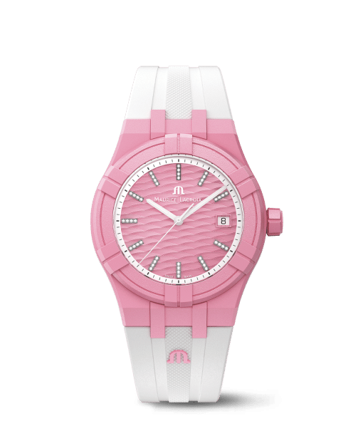 Maurice Lacroix Aikon Tide 40mm - AI2008-EEEE1-3A0