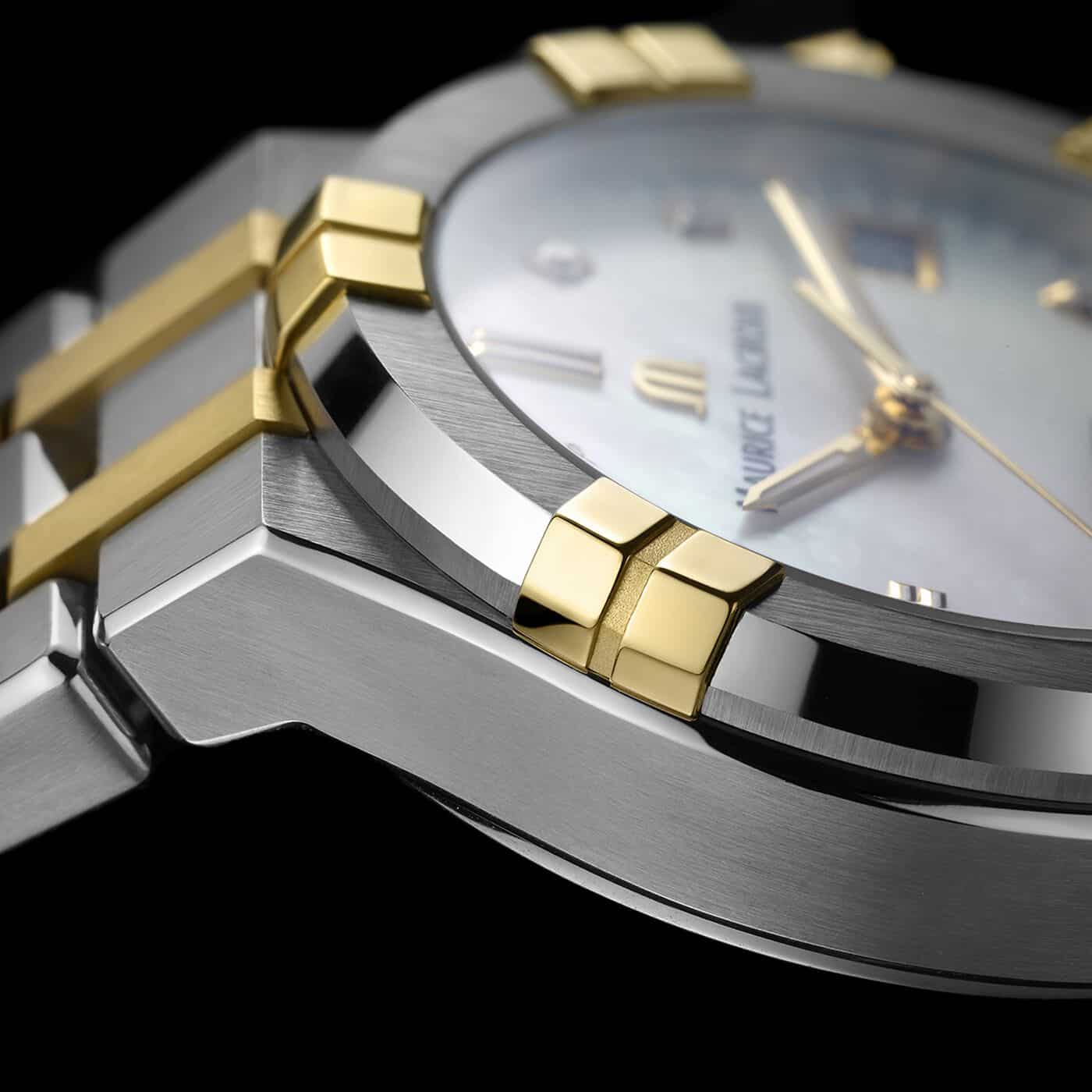 Maurice Lacroix Aikon Automatic - AI6006-PVY13-170-1 Maurice Lacroix Aikon Automatic - AI6006-PVY13-170-1 - Bild 3