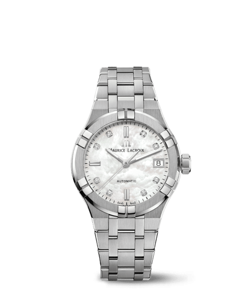 Maurice Lacroix Aikon Automatic 35mm - AI6006-SS002-170-1