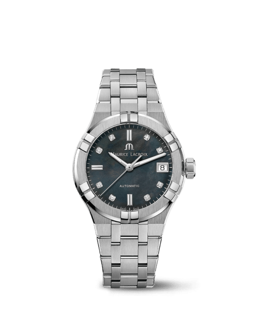 Maurice Lacroix Aikon Automatic - AI6006-SS002-370-1