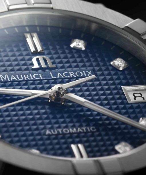 Maurice Lacroix Aikon Automatic - AI6006-SS002-450-1 - Bild 3
