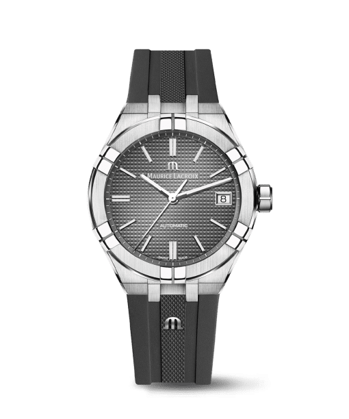 Maurice Lacroix Aikon Automatic 39 mm - AI6007-SS000-230-2