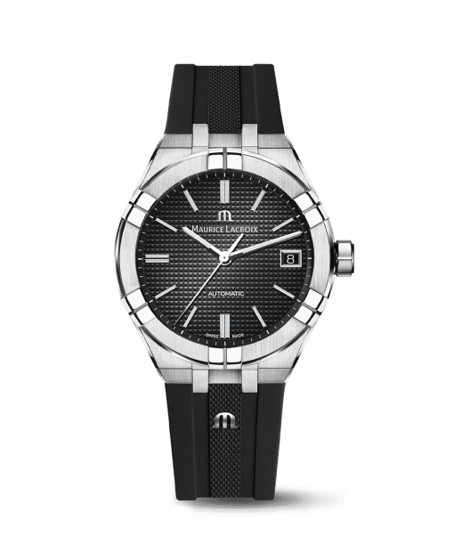 Maurice Lacroix Aikon Automatic 39 mm - AI6007-SS000-330-2