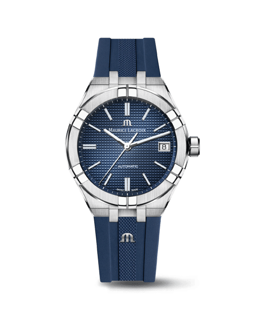 Maurice Lacroix Aikon Automatic 39 mm - AI6007-SS000-430-4