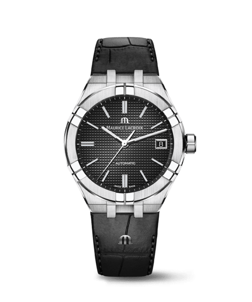 Maurice Lacroix Aikon Automatic 39mm - AI6007-SS001-330-1