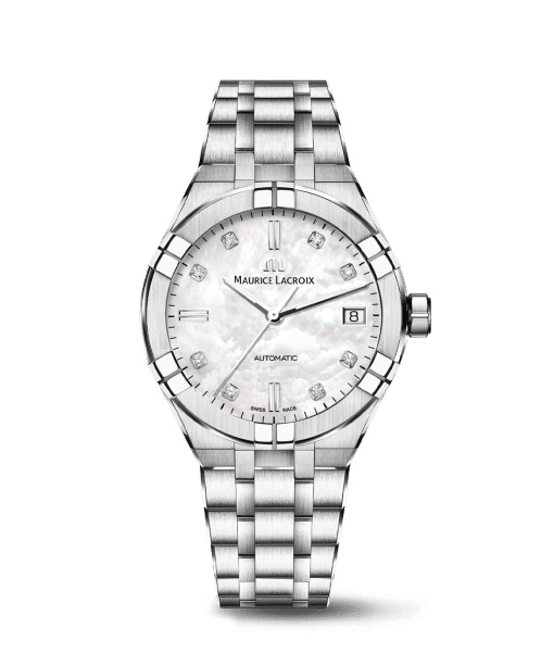 Maurice Lacroix Aikon Automatic AI6007-SS002-170-1