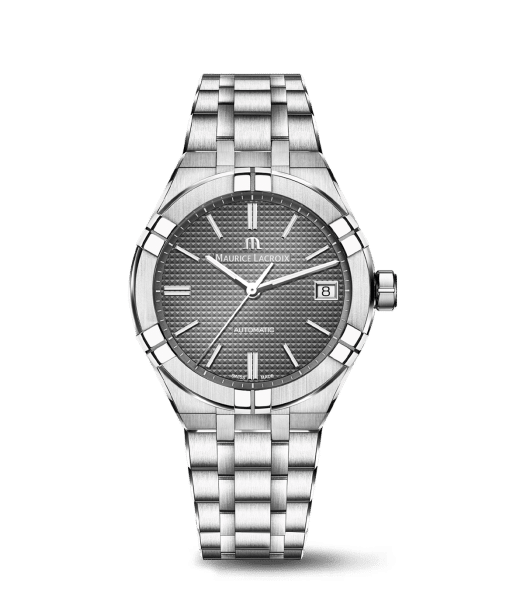 Maurice Lacroix Aikon Automatic 39 mm - AI6007-SS002-230-1