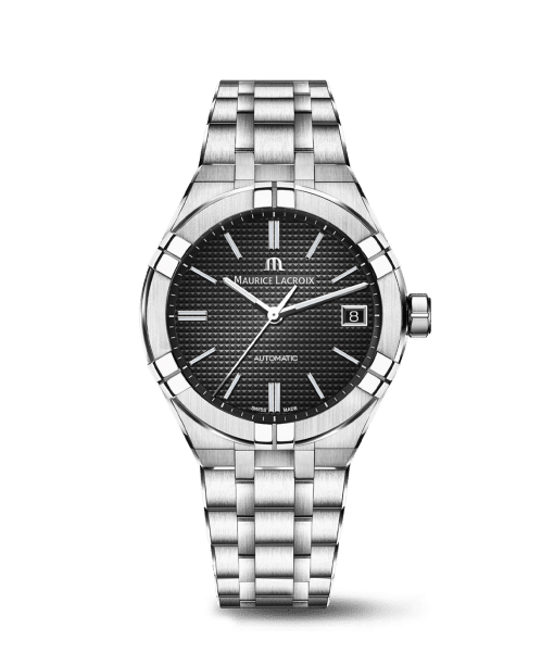 Maurice Lacroix Aikon Automatic 39mm - AI6007-SS002-330-1