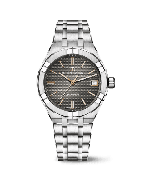 Maurice Lacroix Aikon Automatic AI6007-SS002-331-1