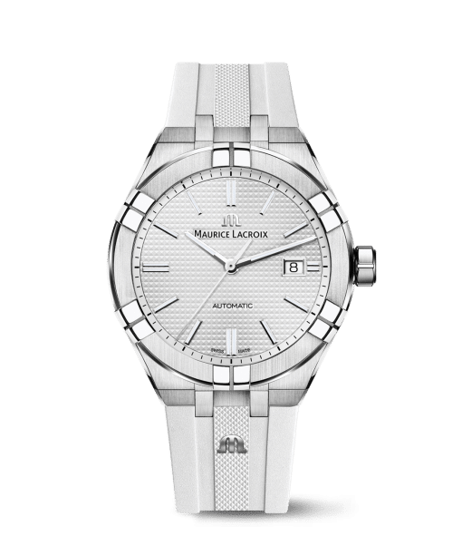 Maurice Lacroix Aikon Automatic 42 mm - AI6008-SS000-130-2