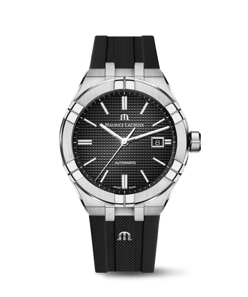 Maurice Lacroix Aikon Automatic 42 mm - AI6008-SS000-330-2