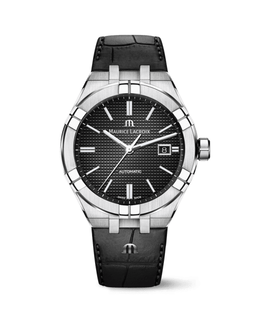 Maurice Lacroix Aikon Automatic 42mm - AI6008-SS001-330-1