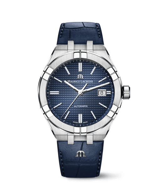 Maurice Lacroix Aikon Automatic 42mm - AI6008-SS001-430-1
