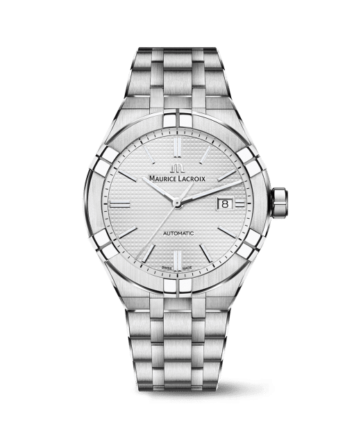 Maurice Lacroix Aikon Automatic - AI6008-SS002-130-1