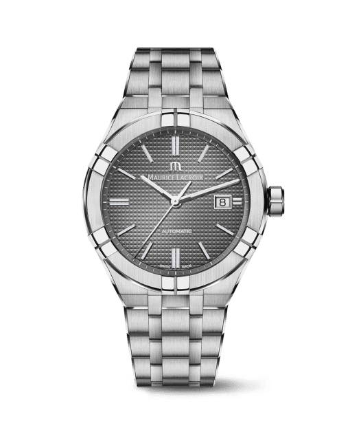 Maurice Lacroix Aikon Automatic 42 mm - AI6008-SS002-230-1
