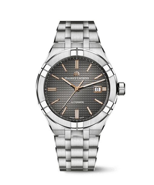 Maurice Lacroix Aikon Automatic - AI6008-SS002-331-1